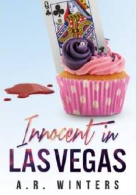 Innocent in Las Vegas - A.R. Winters