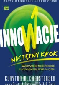 Innowacje. Następny krok