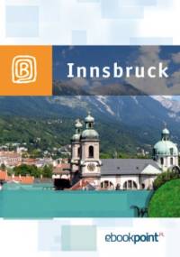 Innsbruck. Miniprzewodnik - praca zbiorowa
