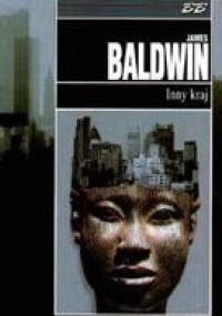 Inny kraj - James Baldwin