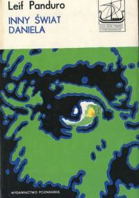 Inny świat Daniela - Leif Panduro