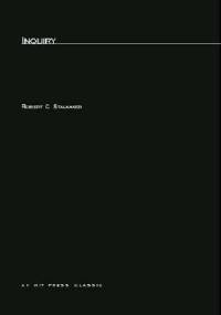 Inquiry - Robert Stalnaker