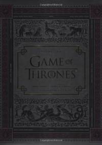 Inside HBO's Game of Thrones