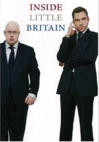Inside Little Britain - David Walliams, Matt Lucas