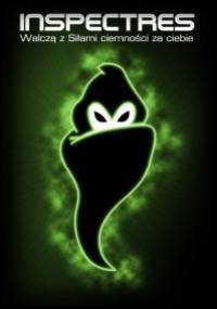 InSpectres - Jared Sorensen