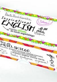 Inspirational english - Beata Pawlikowska