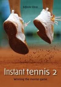Instant Tennis 2 - Lizzie O'Prey