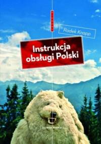 Instrukcja obsługi Polski - Radek Knapp