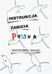 Instrukcja zabicia ptaka - Bartłomiej Siwiec
