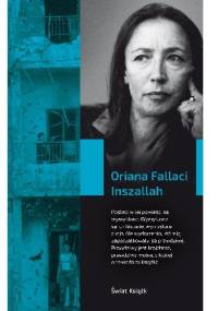 Inszallah - Oriana Fallaci