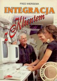 Integracja z klientem - Fred Wiersema