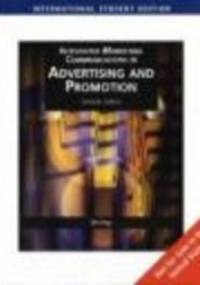 Integrated Marketing Communications in Advertising && Promoti - T. Shimp