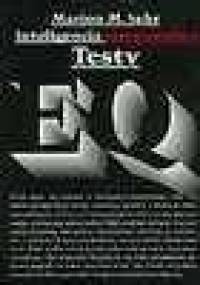 Inteligencja emocjonalna. Testy - Marion Sehr