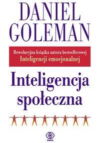 Inteligencja społeczna - Daniel Goleman