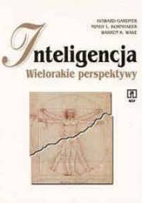 Inteligencja Wielorakie perspektywy - Howard Gardner