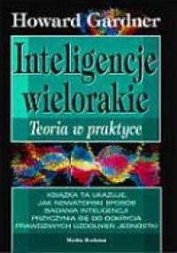 Inteligencje wielorakie - Howard Gardner