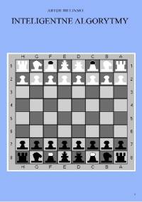Inteligentne algorytmy - Artur Bieliński