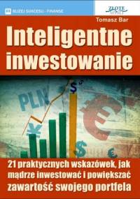 Inteligentne inwestowanie - e-book - Tomasz Bar