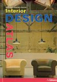 Interior design. Atlas - Francisco Asensio Cerver