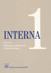 Interna tom 1-3 - Włodzimierz Januszewicz, Franciszek Kokot