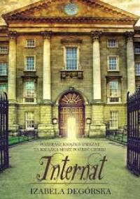 Internat - Izabela Degórska