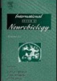 International Review of Neurobiology v61 - Bradley