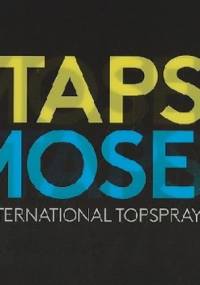 International Top Sprayer. Moses & Taps - International Top Sprayer