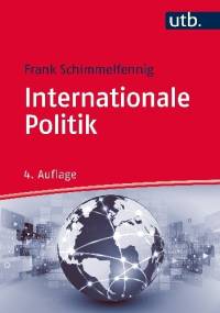 Internationale Politik - Frank Schimmelfennig