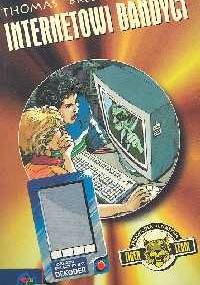Internetowi bandyci - Thomas Brezina