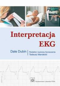 Interpretacja EKG - Dale Dubin