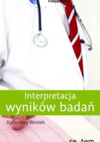 Interpretacja wyników badań - Katarzyna Wrotek
