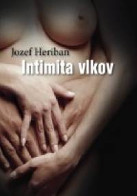 Intimita vlkov - Jozef Heriban