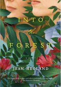 Into the Forest - Jean Hegland