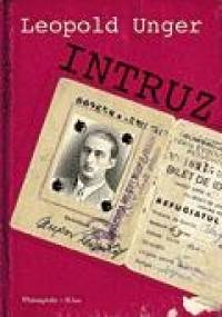 Intruz - Leopold Unger