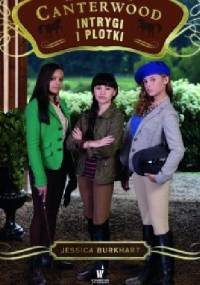 Intrygi i plotki - Jessica Burkhart