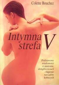 Intymna strefa 5 - Bouchez Colette
