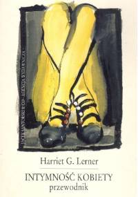 Intymność kobiety - Harriet Lerner