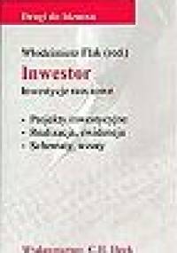 Inwestor - Włodzimierz Flak
