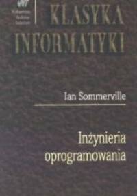 Inżynieria oprogramowania - Ian Sommerville