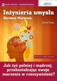 Inżynieria umysłu - e-book - Józef Cud