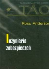 Inżynieria zabezpieczeń - Ross Anderson