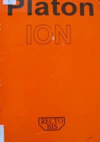 Ion - Platon