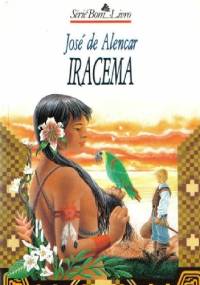 Iracema - José Martiniano de  Alencar