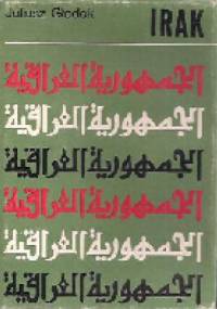 Irak - Juliusz Głodek