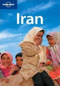 Iran Lonely Planet - Andrew Burke, Mark Elliott