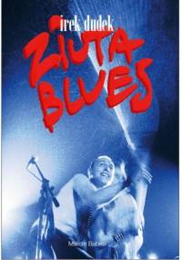 Irek Dudek. Ziuta Blues - Marcin Babko