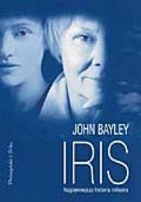 Iris - John Bayley