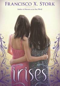 Irises - Francisco X. Stork