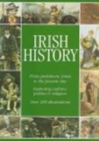 Irish History - Seamas Mac Annaidh