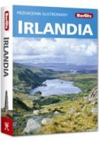 Irlandia. Przewodnik ilustrowany - praca zbiorowa